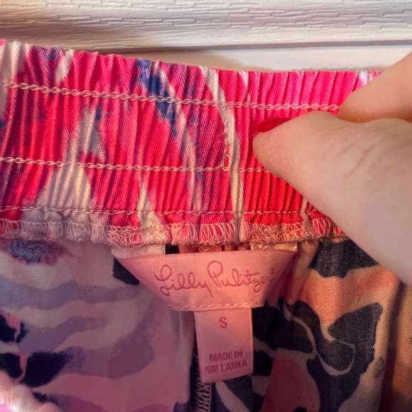 Lilly Pulitzer pants - Picture 5 of 5
